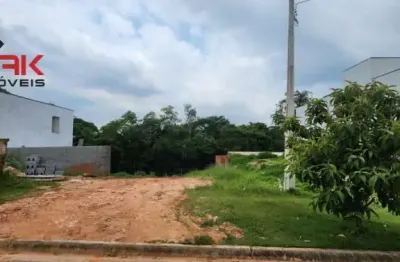 Terreno à venda na Vila Nova Louveira, Louveira 