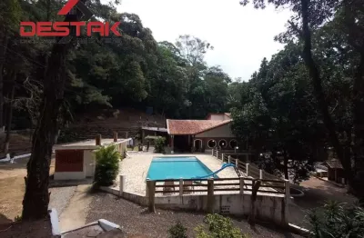 Fazenda à venda no Soares, Jarinu 