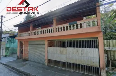Casa com 3 quartos à venda no Jardim São Conrado, Campo Limpo Paulista 