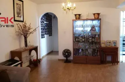 Apartamento com 3 quartos à venda no Jardim Bizarro, Jundiaí 