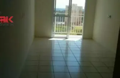 Apartamento para locacao no residencial jardim conquista em jundiai/sp.