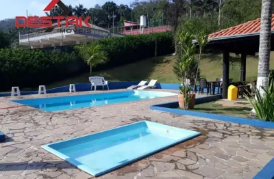 Chácara / sítio com 3 quartos à venda no Vale da Colina, Várzea Paulista 