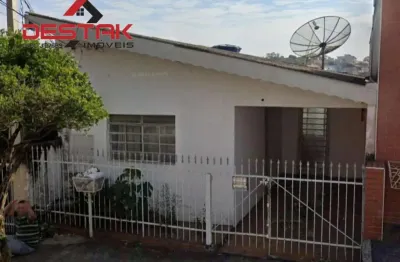Casa com 2 quartos à venda no Jardim do Lago, Jundiaí 