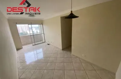 Apartamento a venda no residencial passaros em jundiai/sp.