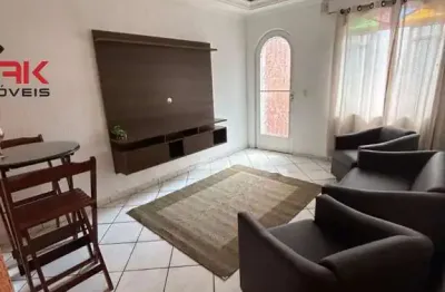 Casa para locacao no bairro anhangabau em jundiai/sp.