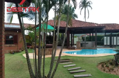 Casa em condomínio fechado com 3 quartos para alugar no Parque da Fazenda, Itatiba 