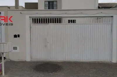 Casa com 3 quartos à venda no Jardim Vale Verde, Jundiaí 