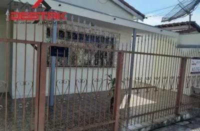 Casa com 2 quartos à venda na Vila Vianelo, Jundiaí 