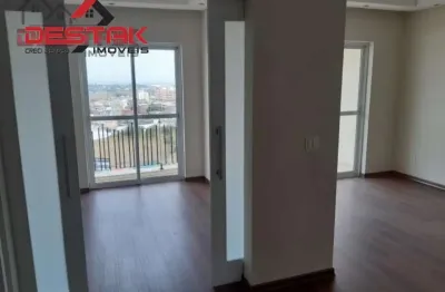 Apartamento com 3 quartos à venda no Jardim Bonfiglioli, Jundiaí 