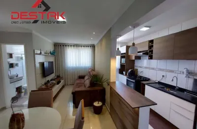 Apartamento com 3 quartos à venda na Ponte de São João, Jundiaí 