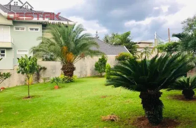 Terreno em condomínio fechado à venda no Jundiaí Mirim, Jundiaí 