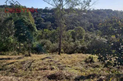 Terreno em condomínio fechado à venda no Ivoturucaia, Jundiaí 