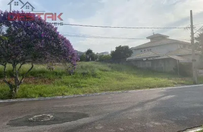 Terreno em condomínio fechado à venda no Jundiaí Mirim, Jundiaí 