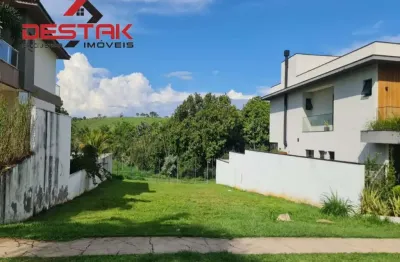 Terreno em condomínio fechado à venda no Medeiros, Jundiaí 