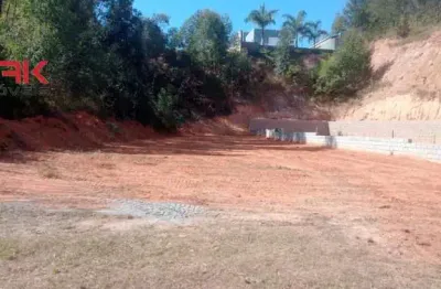 Terreno em condomínio fechado à venda no Parque dos Cafezais II, Itupeva 