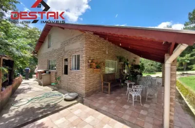 Chácara / sítio com 2 quartos à venda no Jardim Caxambu, Jundiaí 