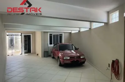 Casa com 3 quartos à venda na Vila Palma, Jundiaí 