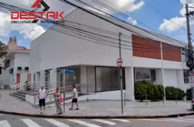 Prédio para alugar no Centro, Jundiaí 