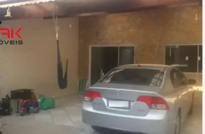 Casa com 2 quartos à venda no Jardim Martins, Jundiaí 