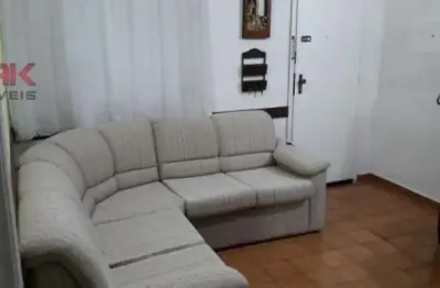 Apartamento com 2 quartos à venda no Jardim Ana Maria, Jundiaí 