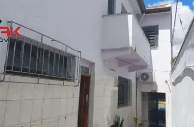 Prédio para alugar na Bela Vista, Jundiaí 