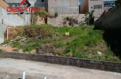Terreno à venda no Jardim Itália, Várzea Paulista 