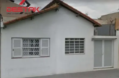 Casa com 2 quartos à venda na Vila Arens II, Jundiaí 