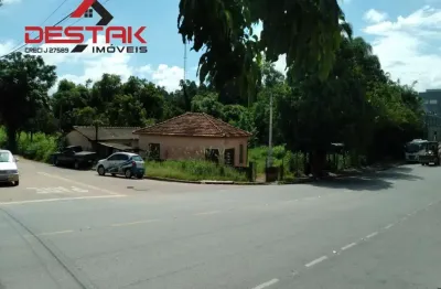 Terreno à venda no Poste, Jundiaí 