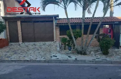 Casa com 3 quartos à venda no Jardim América, Várzea Paulista 