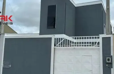 Casa com 4 quartos à venda no Jardim Vale Verde, Jundiaí 