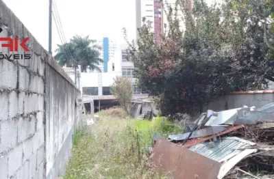 Terreno comercial para alugar no Centro, Jundiaí 