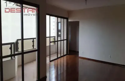 Apartamento com 3 quartos à venda no Anhangabaú, Jundiaí 