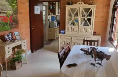 Casa com 3 quartos à venda no Altos de Jordanésia (Jordanésia), Cajamar 