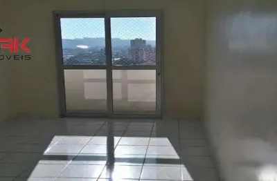 Apartamento com 3 quartos para alugar na Vila Guarani, Jundiaí 