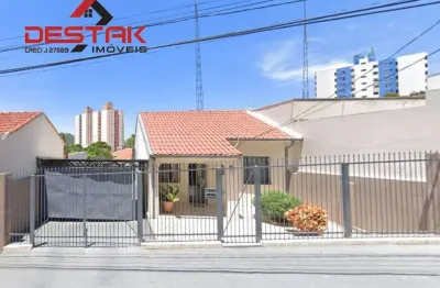 Casa com 2 quartos à venda na Vila Progresso, Jundiaí 