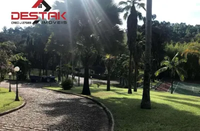 Fazenda à venda no Champirra, Jundiaí 