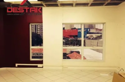Sala comercial à venda no Centro, Jundiaí 
