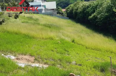 Terreno em condomínio fechado à venda no Jardim Promeca, Várzea Paulista 