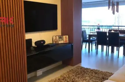 Apartamento com 3 quartos à venda no Anhangabaú, Jundiaí 