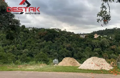 Terreno à venda no Cristais (Jordanésia), Cajamar 