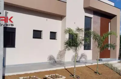 Casa em condomínio fechado com 3 quartos à venda no Loteamento Villaggio di San Francisco, Jundiaí 