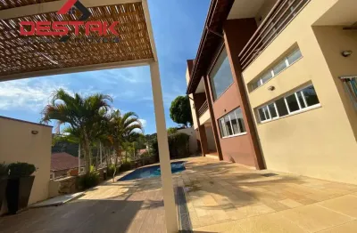 Casa com 3 quartos à venda no Jardim Paulista I, Jundiaí 