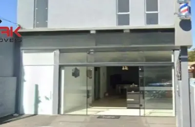 Prédio à venda na Vila Vianelo, Jundiaí 