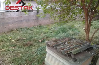 Terreno à venda no Jardim Pacaembu, Jundiaí 