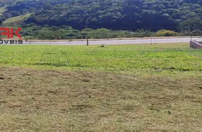 Terreno em condomínio fechado à venda no Bairro Itapema, Itatiba 