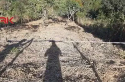 Terreno à venda em Santa Rita, Jarinu 