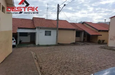 Casa com 3 quartos à venda na Vila das Hortências, Jundiaí 