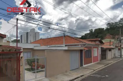 Casa com 2 quartos à venda na Vila Guilherme, Jundiaí 