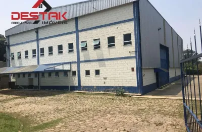 Barracão / Galpão / Depósito à venda no Pinhal, Cabreúva 