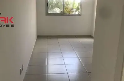 Apartamento para locacao no resid. portal das palmeiras, 03 dormitorios.